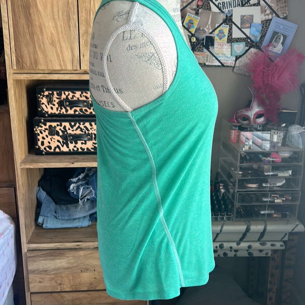 Fabletics Workout Tank - Medium - Picture 3 of 5